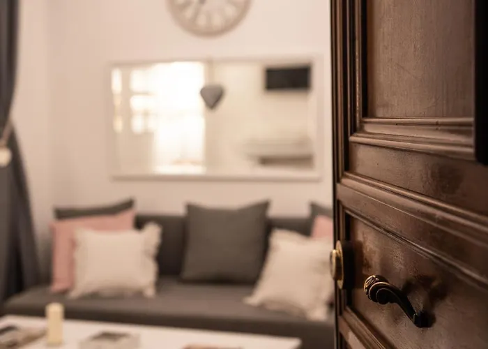 Sweet Arco Farnese Apartamento