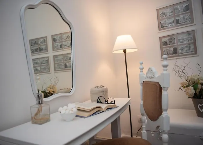 Sweet Arco Farnese *
