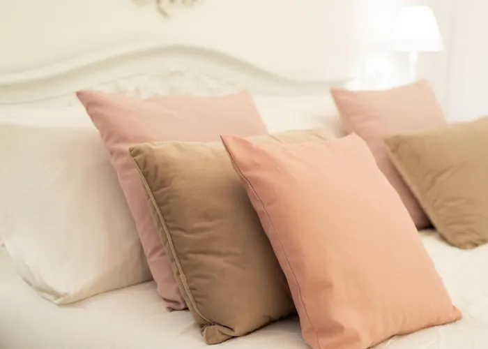 Sweet Arco Farnese Apartamento
