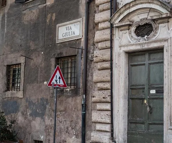 Sweet Arco Farnese Apartamento Roma