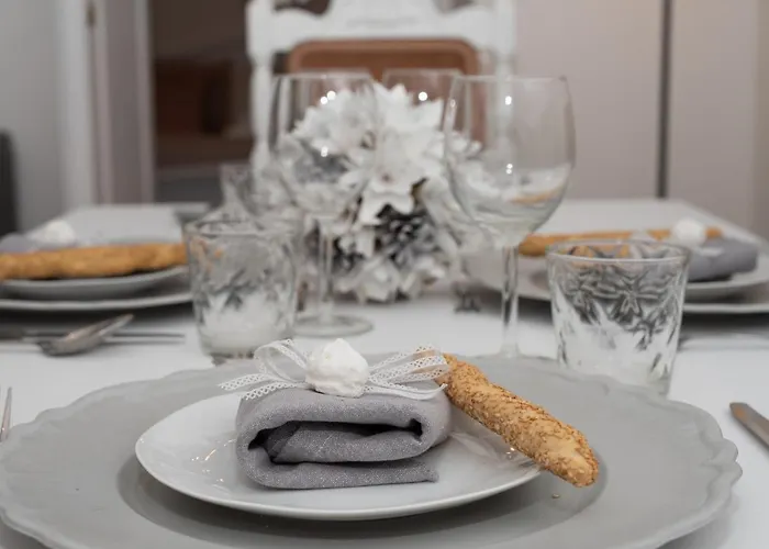 Apartamento Sweet Arco Farnese *