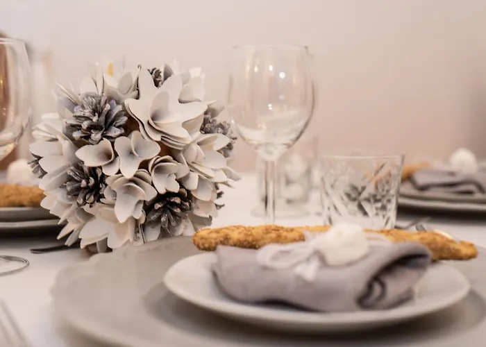 Apartamento Sweet Arco Farnese *