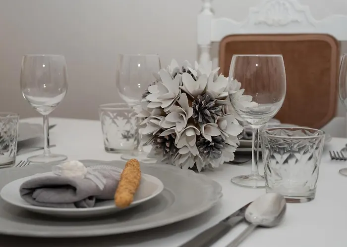 Sweet Arco Farnese Apartamento