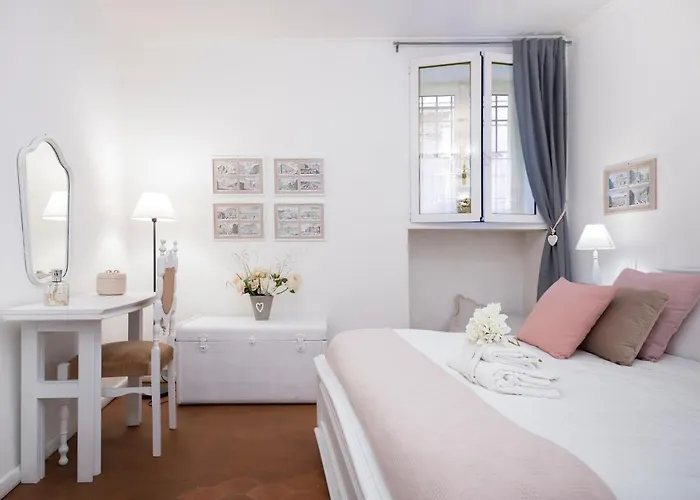 Sweet Arco Farnese Apartamento *