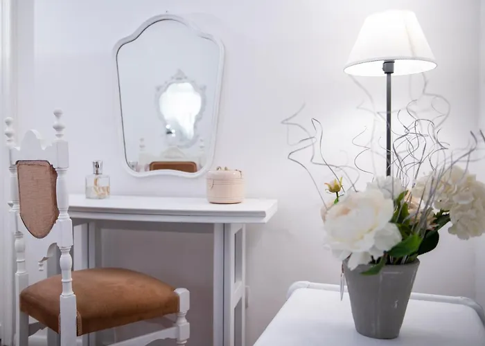 Apartamento Sweet Arco Farnese *