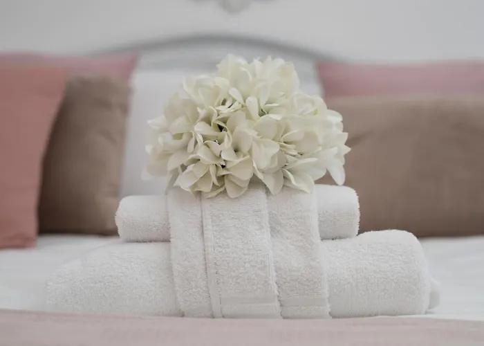 Sweet Arco Farnese Apartamento *