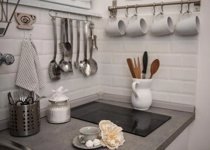 Apartamento Sweet Arco Farnese Roma