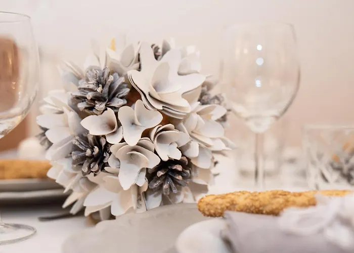 Sweet Arco Farnese Apartamento *