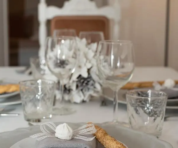 Sweet Arco Farnese Roma
