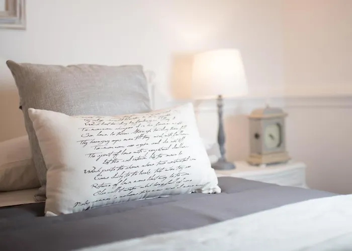 Sweet Arco Farnese Apartamento *