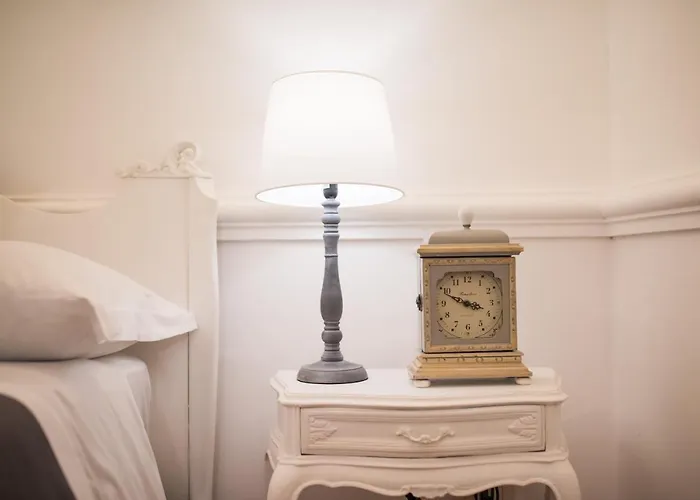 Sweet Arco Farnese Apartamento