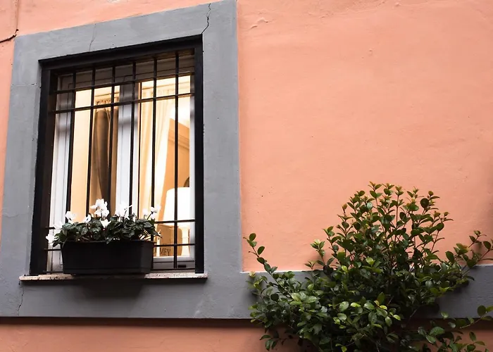 Sweet Arco Farnese Apartamento Roma