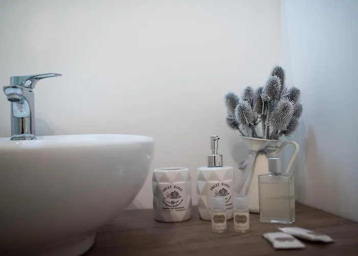 Apartamento Sweet Arco Farnese
