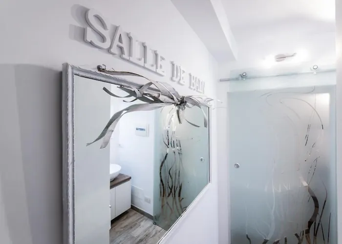Sweet Arco Farnese Apartamento *