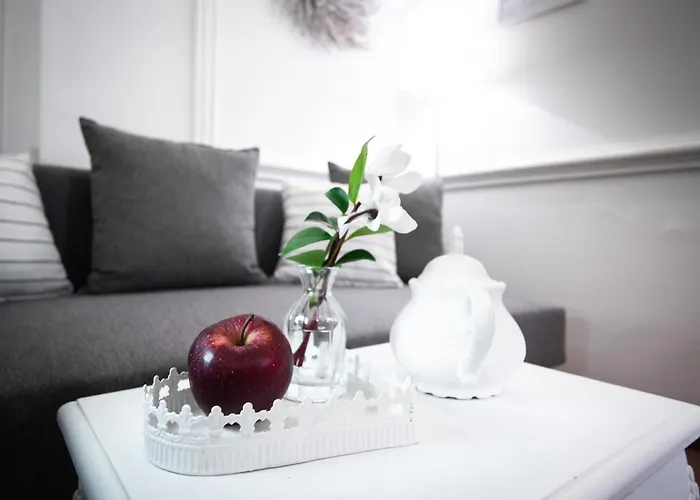Sweet Arco Farnese Apartamento Roma