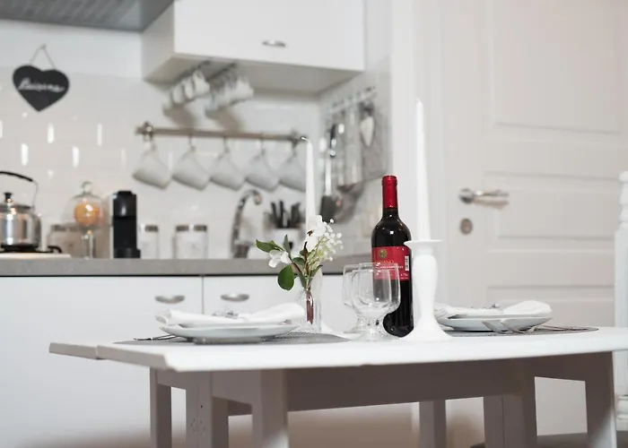 Apartamento Sweet Arco Farnese