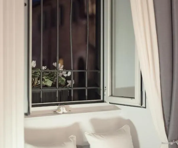 Sweet Arco Farnese Apartamento Roma