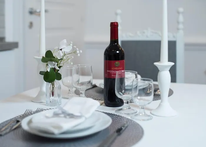 Apartamento Sweet Arco Farnese *
