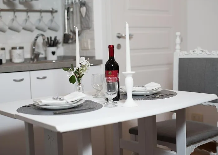 Apartamento Sweet Arco Farnese Roma