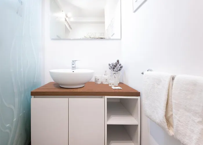 Apartamento Sweet Arco Farnese Roma